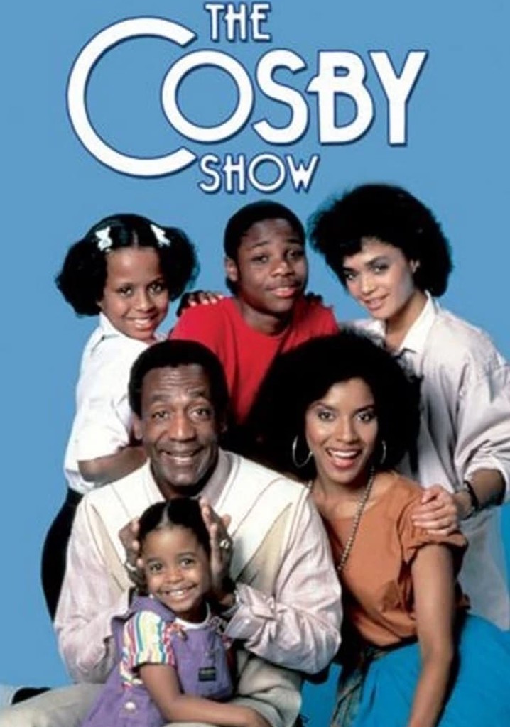 The Cosby Show streaming tv show online